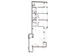 Section C1 | Apartment 109
